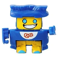 Transformers® Botbots Collectible Blind Bag 2-in-1 Mystery Figure