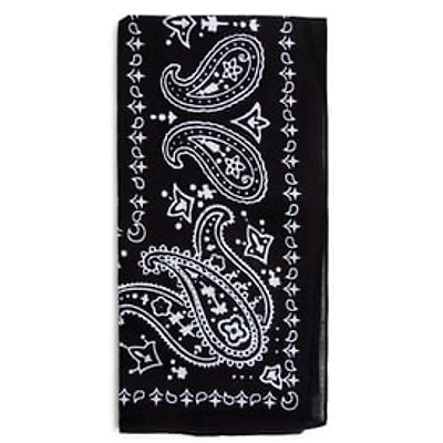 Classic Bandana 21in x
