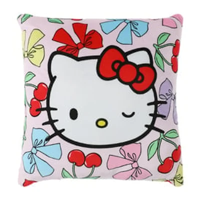 Hello Kitty® Travel Cloud Pillow