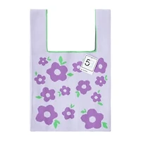 Knit Shopping Bag