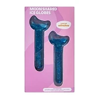 Shaped Ice Globes