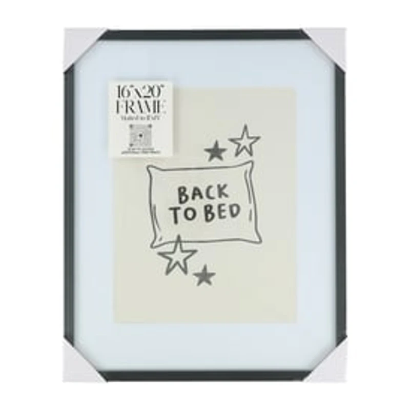 Photo Frame 16inx20in
