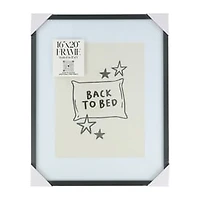 Photo Frame 16inx20in