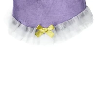 Pet Tutu Dress