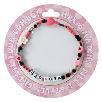 Beaded Friendship Bracelet