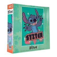Disney Stitch Jigsaw Puzzle 300-Piece