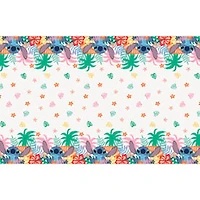 Disney Stitch Tablecover 54inx84in
