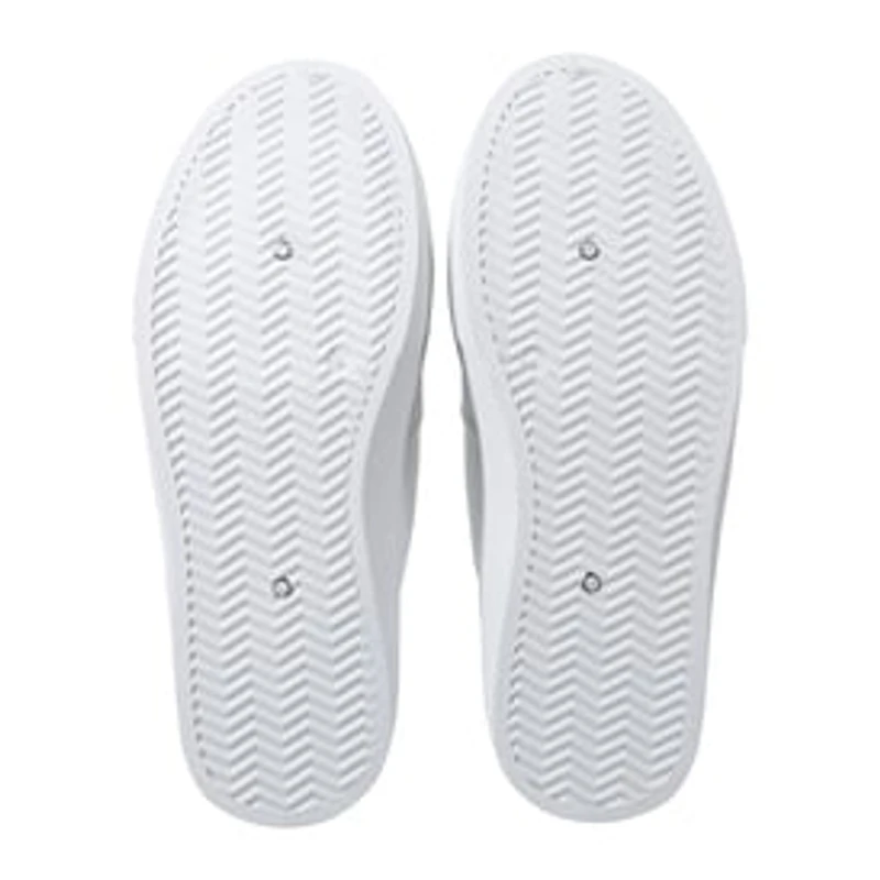 Ladies Canvas Sneakers