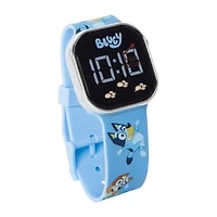 Licensed LED Watch