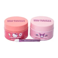 Characters Exfoliating Body Scrub 7.5oz