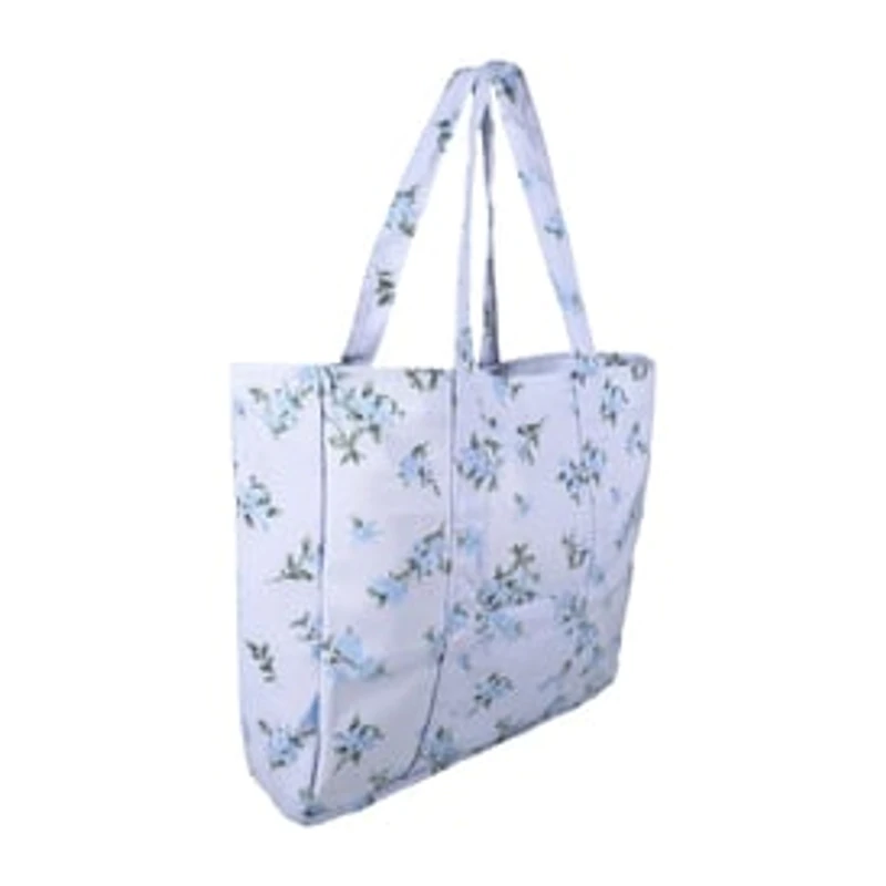 Fluer& Fig Tote Bag