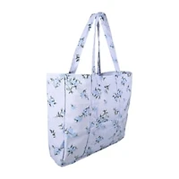 Fluer& Fig Tote Bag