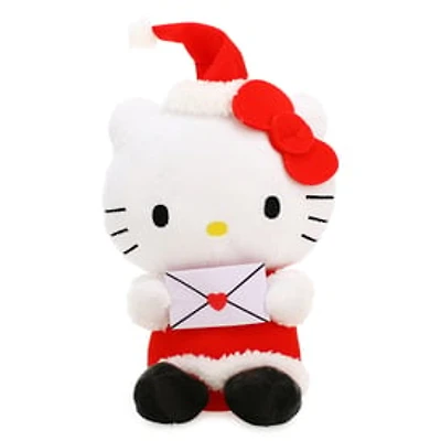 Holiday Hello Kitty® Stuffed Animal 13in
