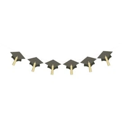 Graduation Party Banner
