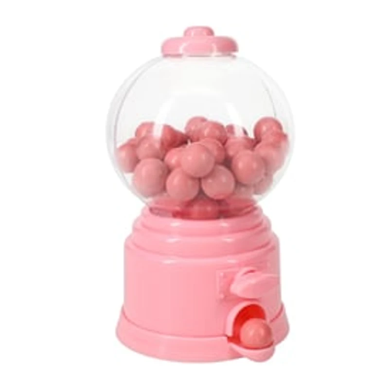 Mini Easter Gumball Machine (Styles May Vary)