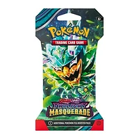 Pokemon™ TCG: Scarlet & Violet Twilight Masquerade Booster Pack