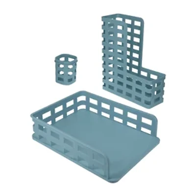 Desk Organizer Set