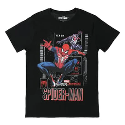 Marvel Gamerverse Spider-Man Graphic Tee