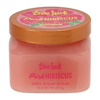 Tree Hut® Pink Hibiscus Shea Sugar Scrub 18oz