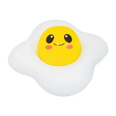 Kawaii Egg Float 2-Piece