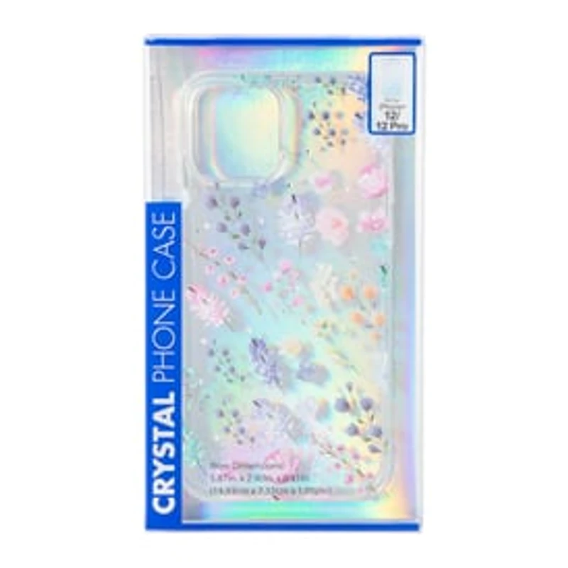 iPhone 12 Pro®/12® Crystal Phone Case