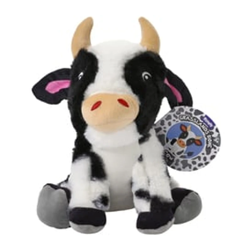 Ploofs® Grasslands Biome Animal Plush
