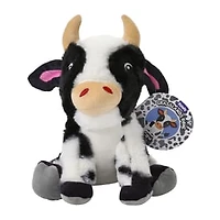 Ploofs® Grasslands Biome Animal Plush
