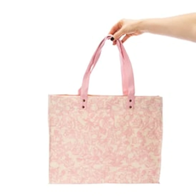 Summer Tote Bag 18in x 14in