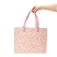 Summer Tote Bag 18in x 14in