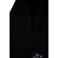 Balaclava Mask With Patch
