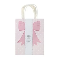 Kraft Gift Bags 6-Pack