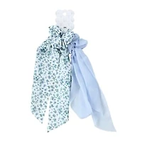 Tail Scrunchies 2-Pack
