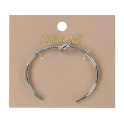 Double Take Knot Bracelet