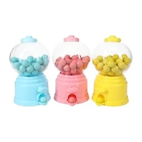 Mini Easter Gumball Machine (Styles May Vary)