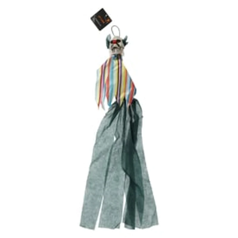 Hanging Halloween Figure Decoration 2ft