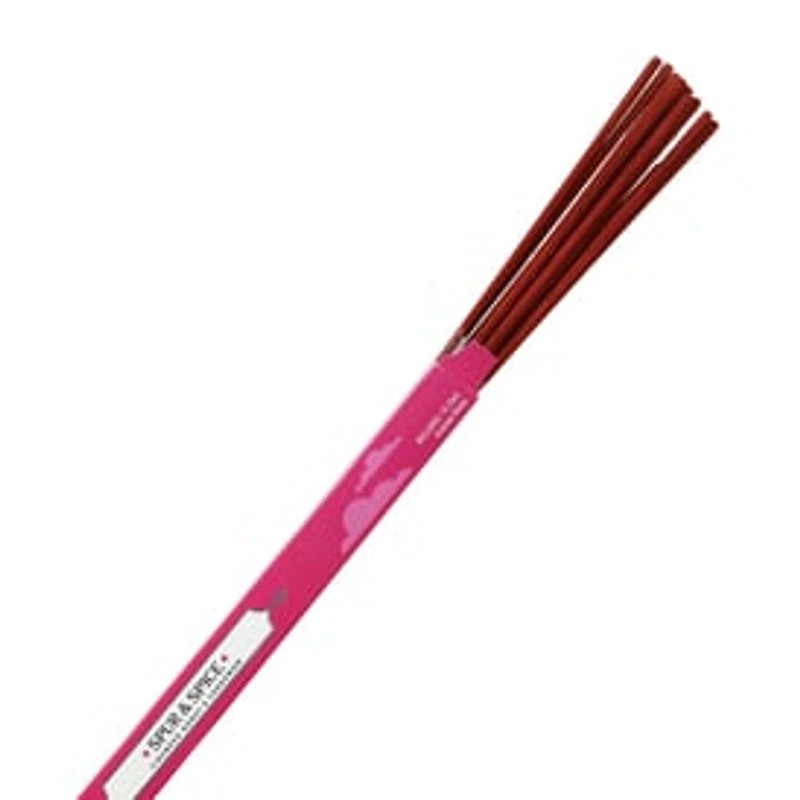 Western Sky Incense Variety 70-Count Pack