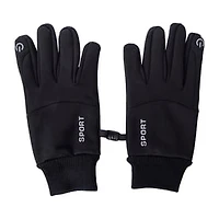Young Mens Sports Gloves 1-Pair