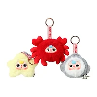 Baby Three Ocean Figure (Styles May Vary)