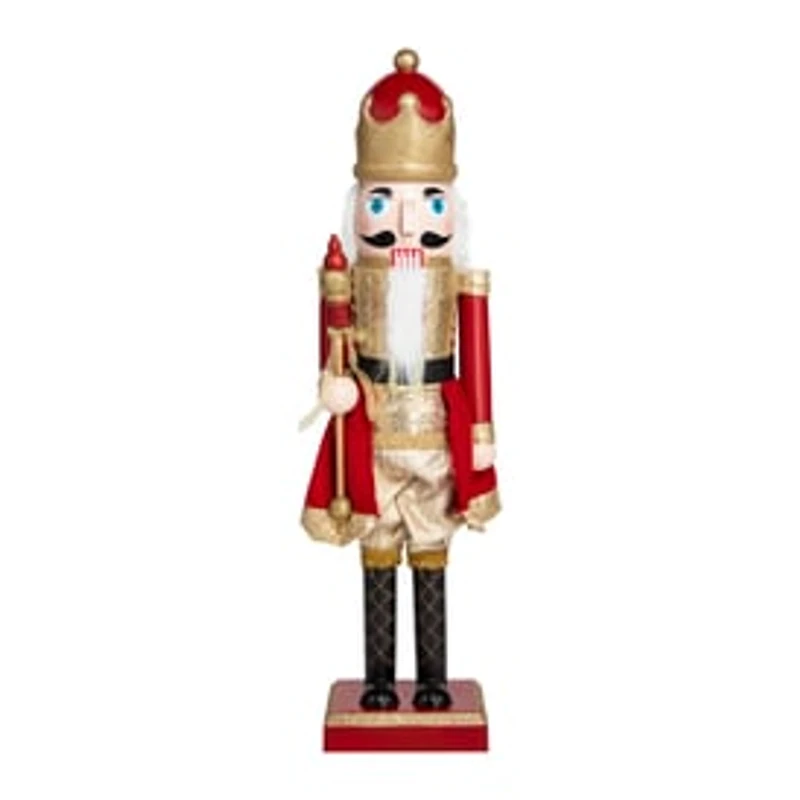 Christmas Nutcracker