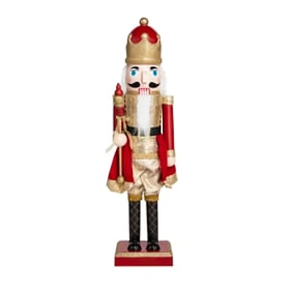 Christmas Nutcracker