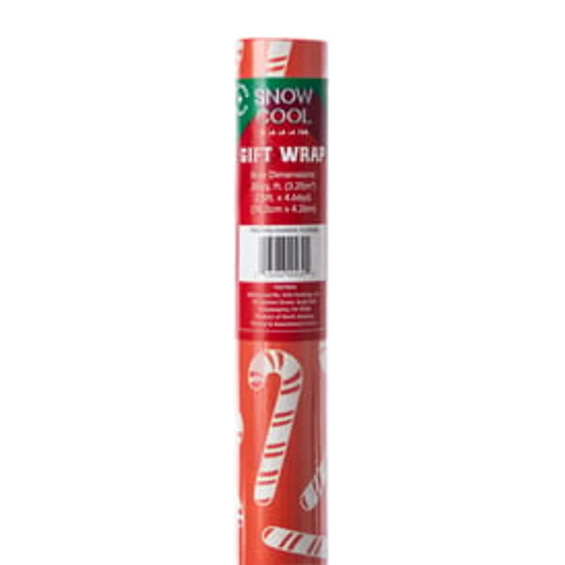 Christmas Gift Wrap Paper