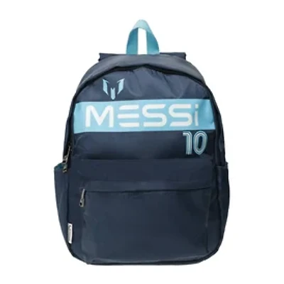 Messi Blue Backpack