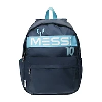 Messi Blue Backpack