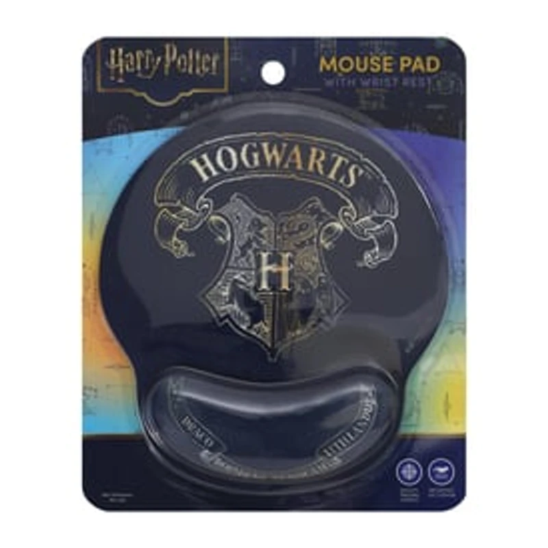 Harry Potter™ Mouse Pad With Wrist Rest