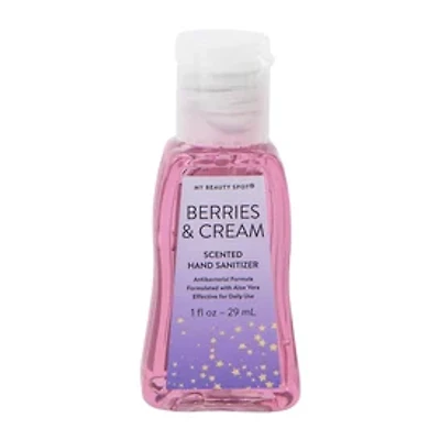 My Beauty Spot® Hand Sanitizer 1oz