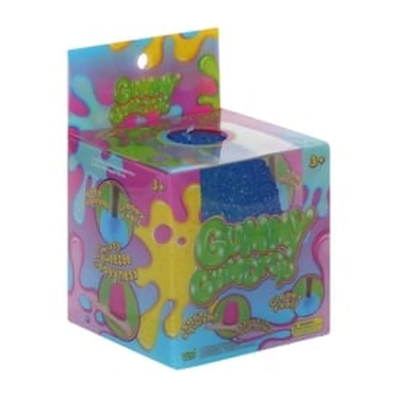 Gummy Gum Drop Squish Toy