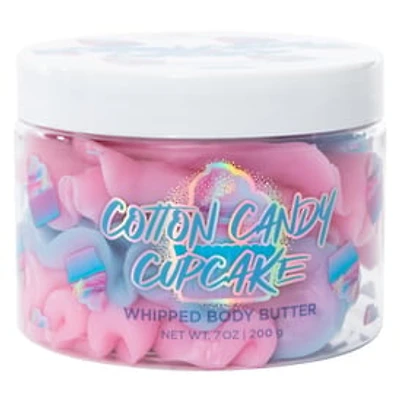 Whipped Body Butter 7oz