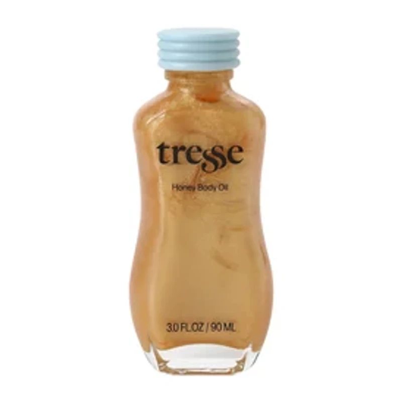 Tresse Honey Body Oil 3oz