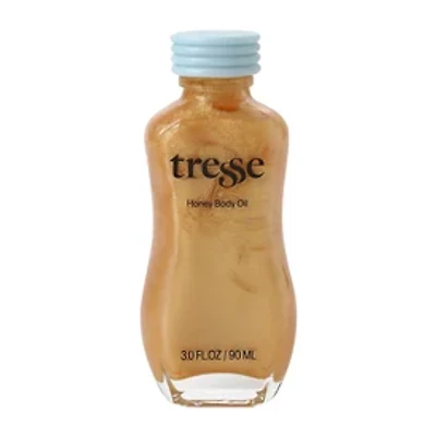 Tresse Honey Body Oil 3oz