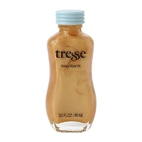 Tresse Honey Body Oil 3oz